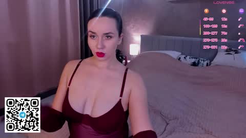 Melanie online show from 03-03-26, 08:37