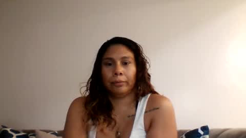 Snapshot of spicy_latina589733 chatting on 08-08-26, 11:34 spicy_latina589733 online show from 08-08-26, 11:34