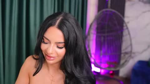 Spicy Maple online show from 11-07-25, 08:09