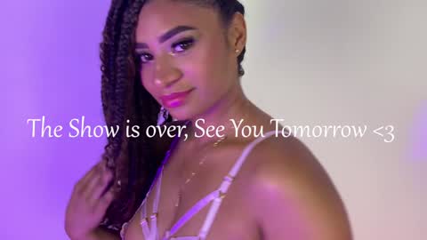 Amelia      GTM-5 817       IG Spicychoco am online show from 01-16-25, 11:06