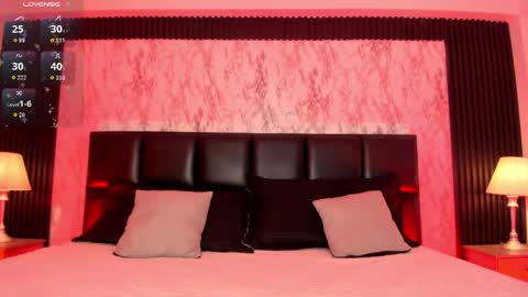 Amelia      GTM-5 817       IG Spicychoco am online show from 11-27-25, 12:07