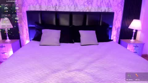 Amelia      GTM-5 817       IG Spicychoco am online show from 11-29-25, 11:57