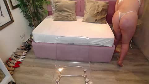 spicycarlaxx online show from 03-19-26, 05:50