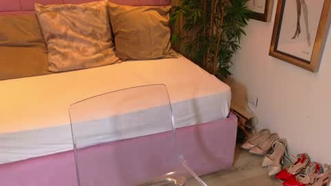 spicycarlaxx online show from 03-25-26, 08:48