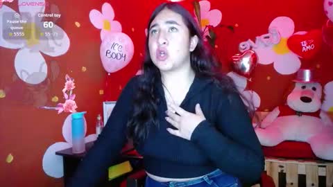 Veronica online show from 02-28-26, 11:55