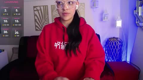 Snapshot of spicydollx chatting on 02-12-26, 02:34 Barbara online show from 02-12-26, 02:34