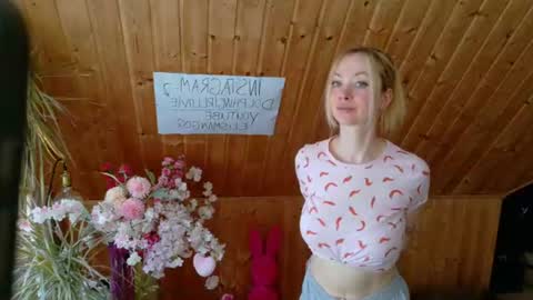 Eli online show from 07-14-26, 11:16