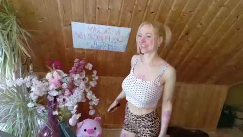 Eli online show from 07-20-26, 09:45