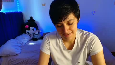 Snapshot of spicyferny chatting on 06-04-26, 03:29 Fernanda online show from 06-04-26, 03:29