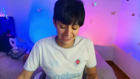 Snapshot of spicyferny chatting on 07-16-26, 06:14 Fernanda online show from 07-16-26, 06:14