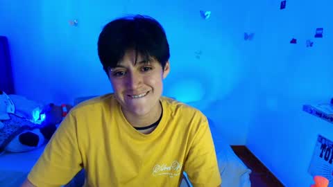 Snapshot of spicyferny chatting on 07-29-26, 09:24 Fernanda online show from 07-29-26, 09:24