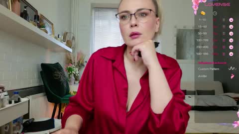 Lexsy online show from 10-04-25, 12:47