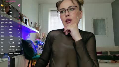 Lexsy online show from 02-21-26, 07:20