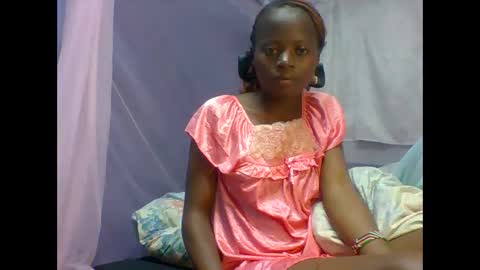 Ebony Spicy online show from 10-28-25, 07:38