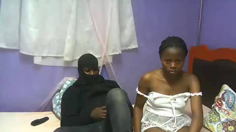 Ebony Spicy online show from 03-24-26, 03:50