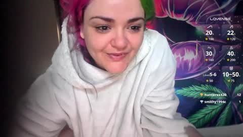 Snapshot of spicynice420 chatting on 04-30-26, 05:47 spicynice420 online show from 04-30-26, 05:47