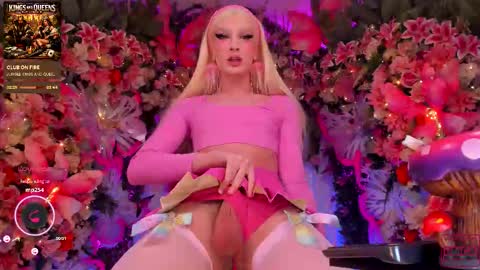  Alison  Sharon  online show from 02-05-26, 03:22