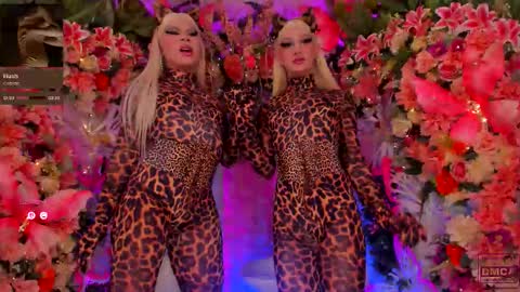  Alison  Sharon  online show from 03-15-26, 05:46