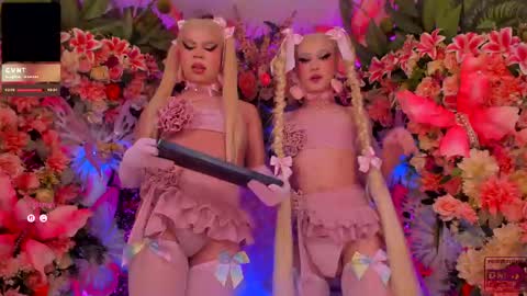  Alison  Sharon  online show from 04-13-26, 04:23