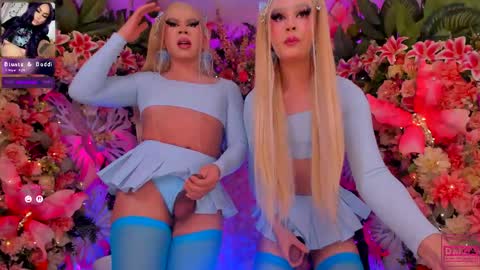  Alison  Sharon  online show from 04-17-26, 04:59