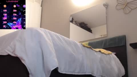 Snapshot of spicysweetlytwo chatting on 12-18-25, 04:35 Spicysweetlytwo online show from 12-18-25, 04:35