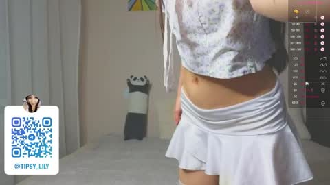 Snapshot of spicyyuki chatting on 05-14-26, 07:42 Tipsy online show from 05-14-26, 07:42