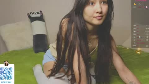 Snapshot of spicyyuki chatting on 05-24-26, 07:30 Tipsy online show from 05-24-26, 07:30