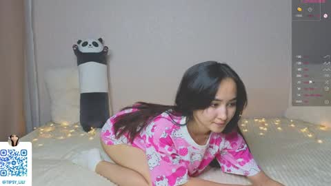 Snapshot of spicyyuki chatting on 05-29-26, 05:11 Tipsy online show from 05-29-26, 05:11