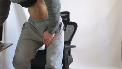 Marco. When Im offline you can view premium content in bio online show from 03-10-26, 08:30