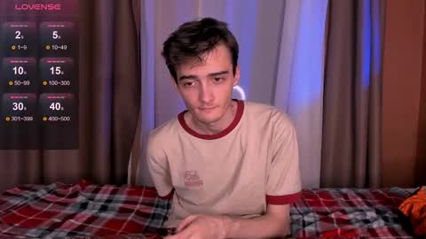 Spidey online show from 11-03-25, 03:13