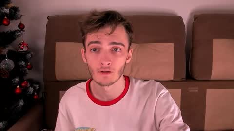 Spidey online show from 12-18-25, 04:13