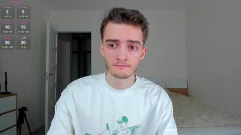 Spidey online show from 03-13-26, 11:50