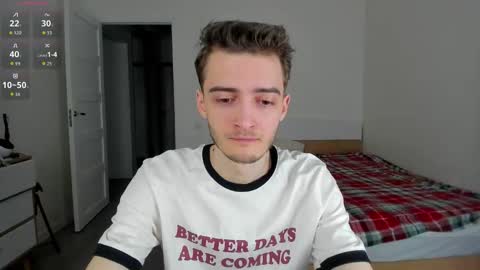 Spidey online show from 03-17-26, 02:31