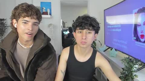 spider_baby_ online show from 11-27-25, 12:35