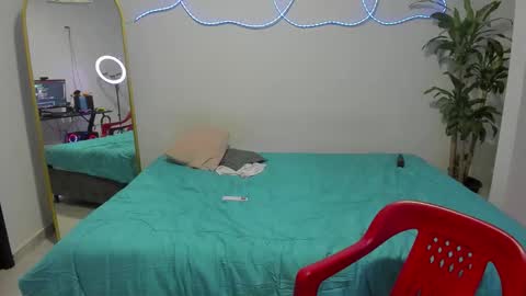 spider master online show from 12-20-25, 05:14