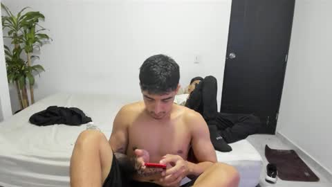 spider master online show from 03-05-26, 01:01