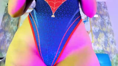 Snapshot of spider_webbed chatting on 06-10-26, 12:15 Spider online show from 06-10-26, 12:15