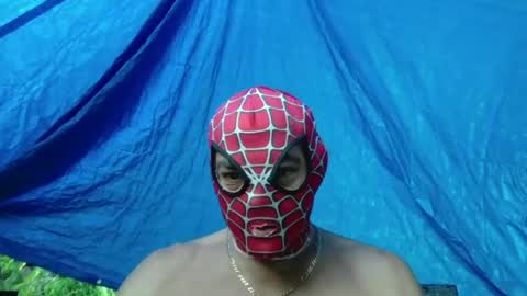 Snapshot of spidey_27 chatting on 07-29-26, 11:19 spidey_27 online show from 07-29-26, 11:19