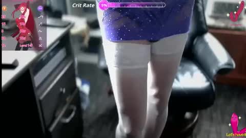 stephanie online show from 11-21-25, 05:55