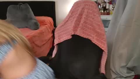 SpikedBella Same on all socials and OF online show from 04-07-26, 09:48