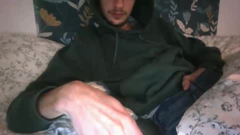 spirarmage online show from 11-01-25, 11:45