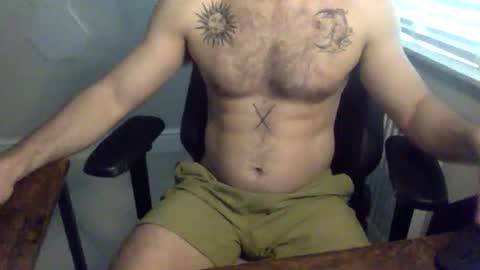 spirit__bear online show from 04-03-26, 01:09