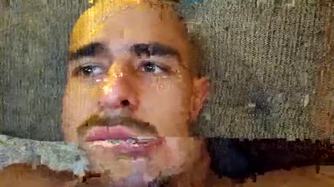 Lil blue devil online show from 12-22-24, 04:28