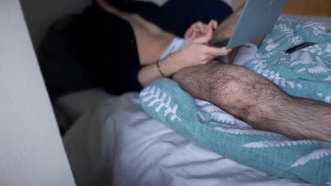 spitzen1 online show from 02-07-25, 02:37