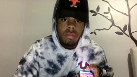 Twitter Toxiceli2 online show from 01-07-25, 03:14