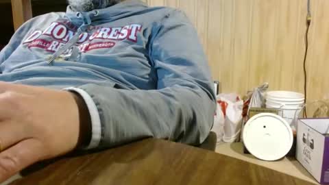 Splash Man online show from 10-31-25, 06:20