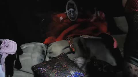 Daddy  His Splash Queen online show from 11-14-25, 06:01