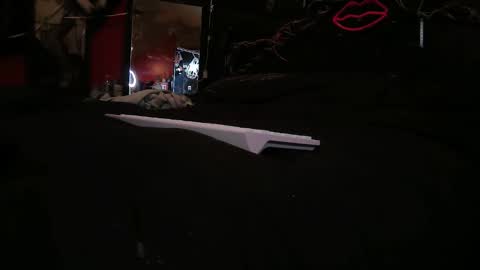 Daddy  His Splash Queen online show from 02-16-26, 03:46