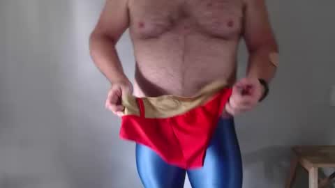 musclegrowthfantasy online show from 04-02-26, 01:03