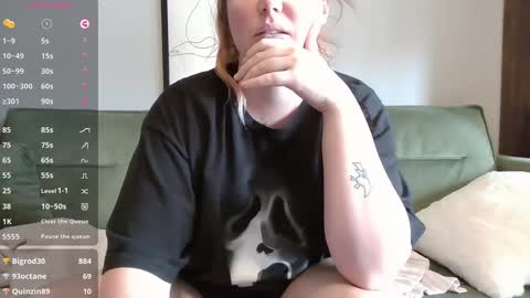 Blaze  online show from 02-04-25, 06:27